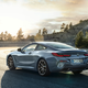 Illustration for article titled The 2019 BMW 8 Series Coupe Is A 530-HP V8 Stunner